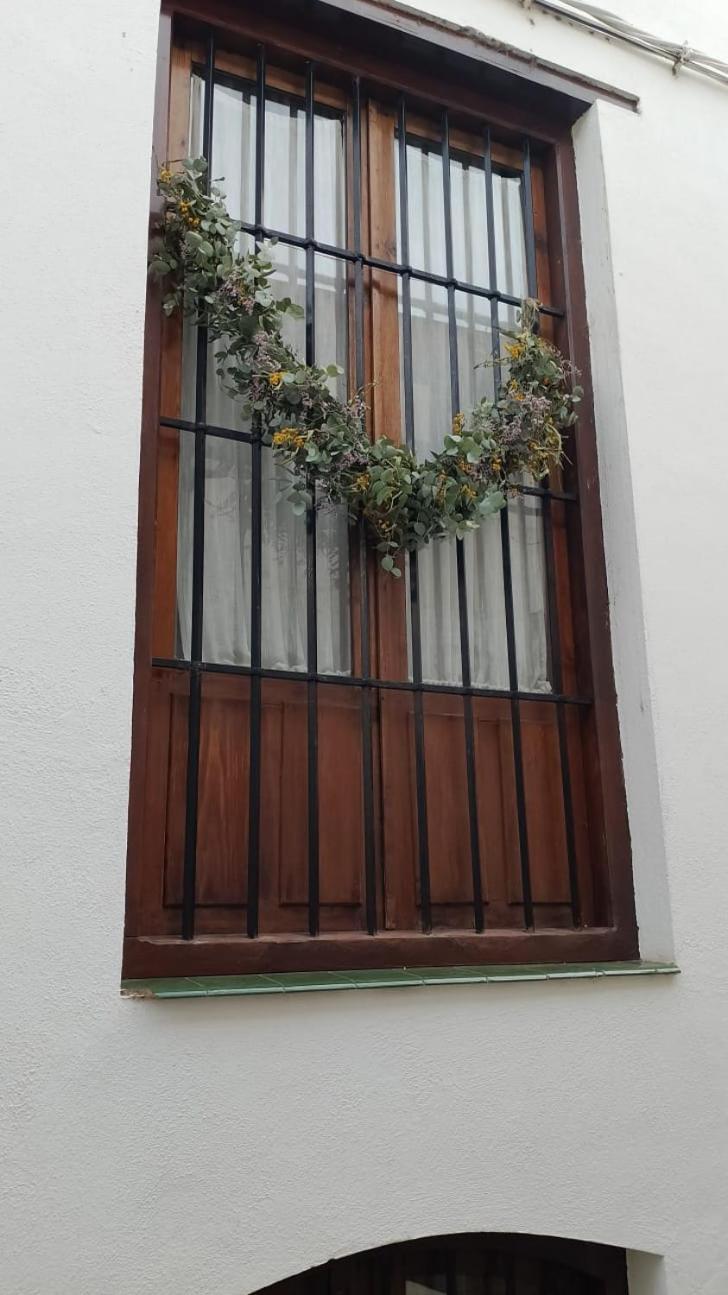 Claustro Home Casco Historico Córdoba Exterior foto